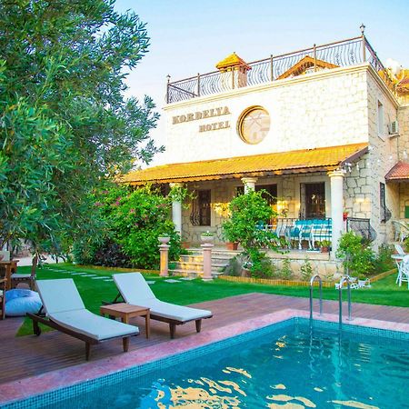 Kordelya Hotel Alacati Exterior photo