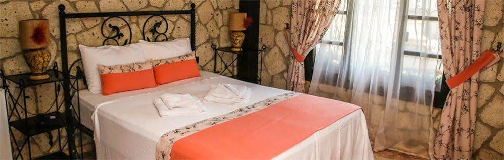 Kordelya Hotel Alacati Exterior photo