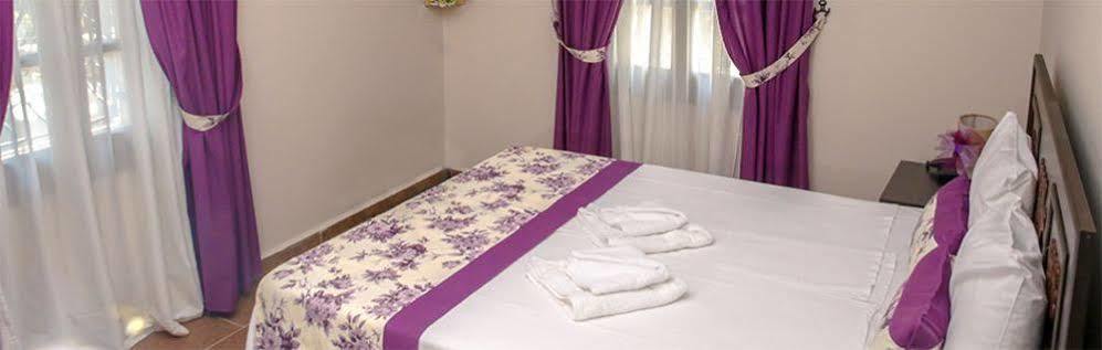 Kordelya Hotel Alacati Exterior photo
