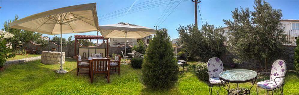 Kordelya Hotel Alacati Exterior photo