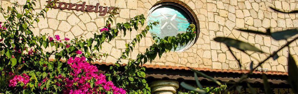 Kordelya Hotel Alacati Exterior photo