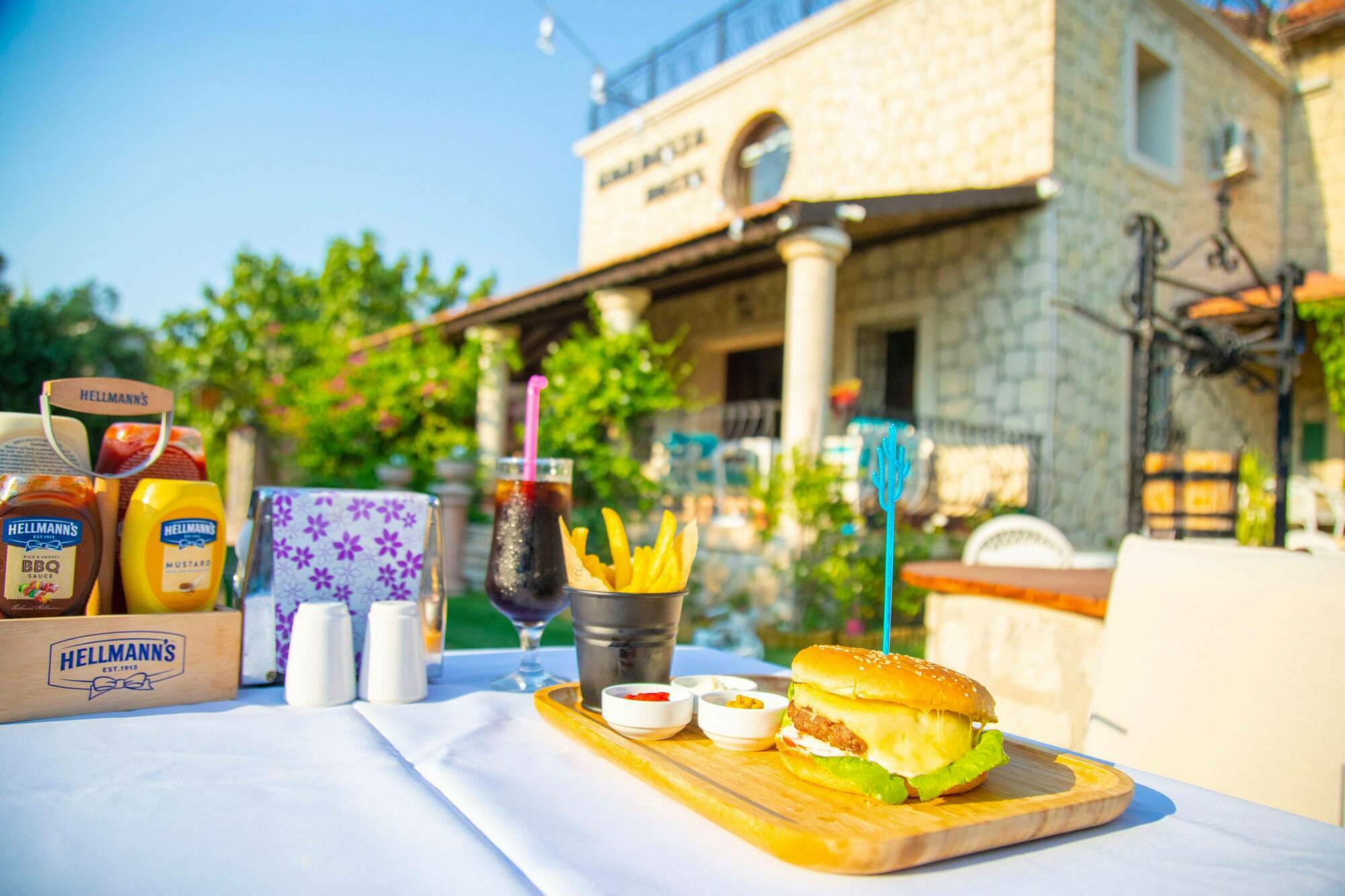 Kordelya Hotel Alacati Exterior photo