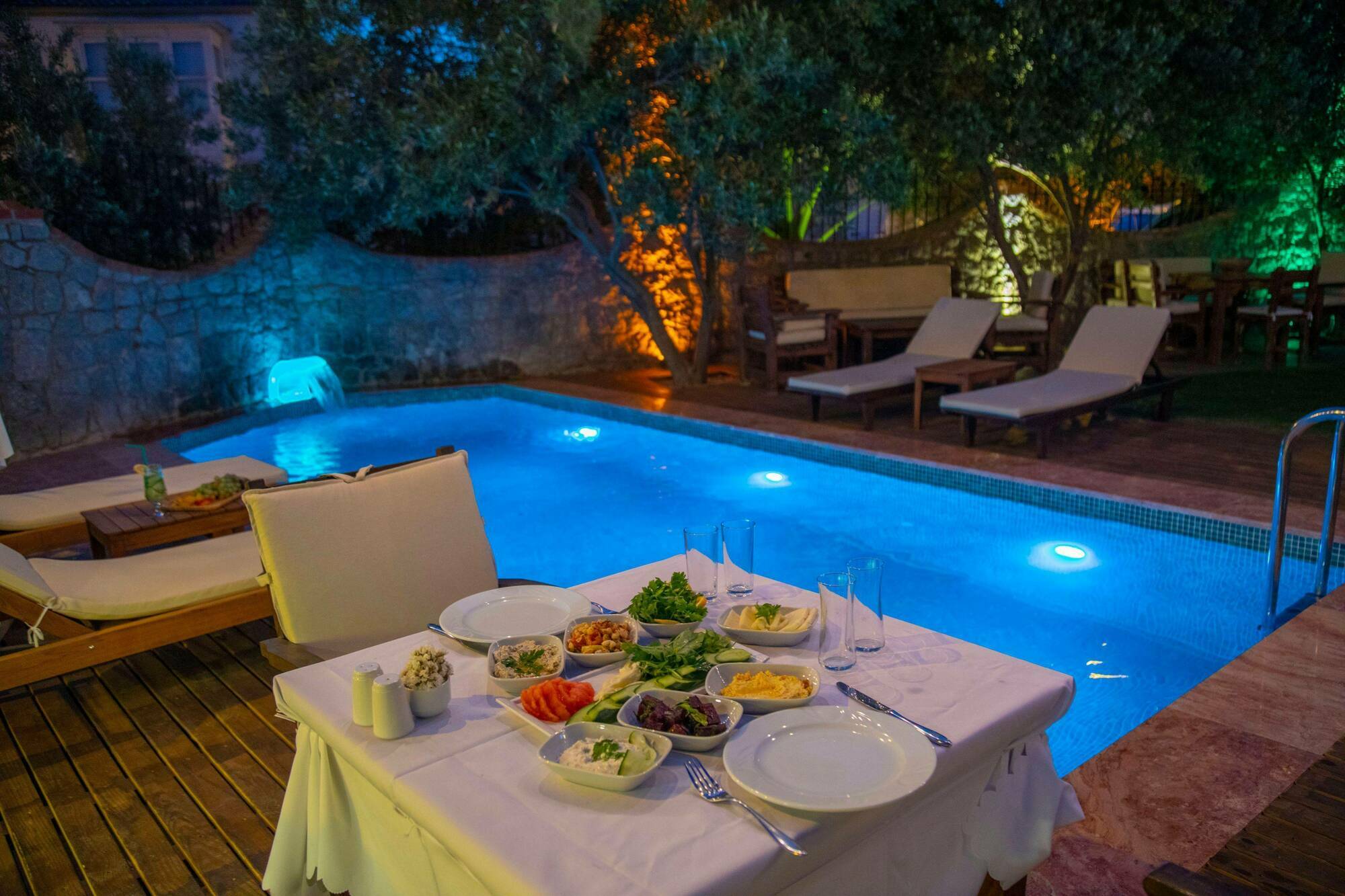 Kordelya Hotel Alacati Exterior photo