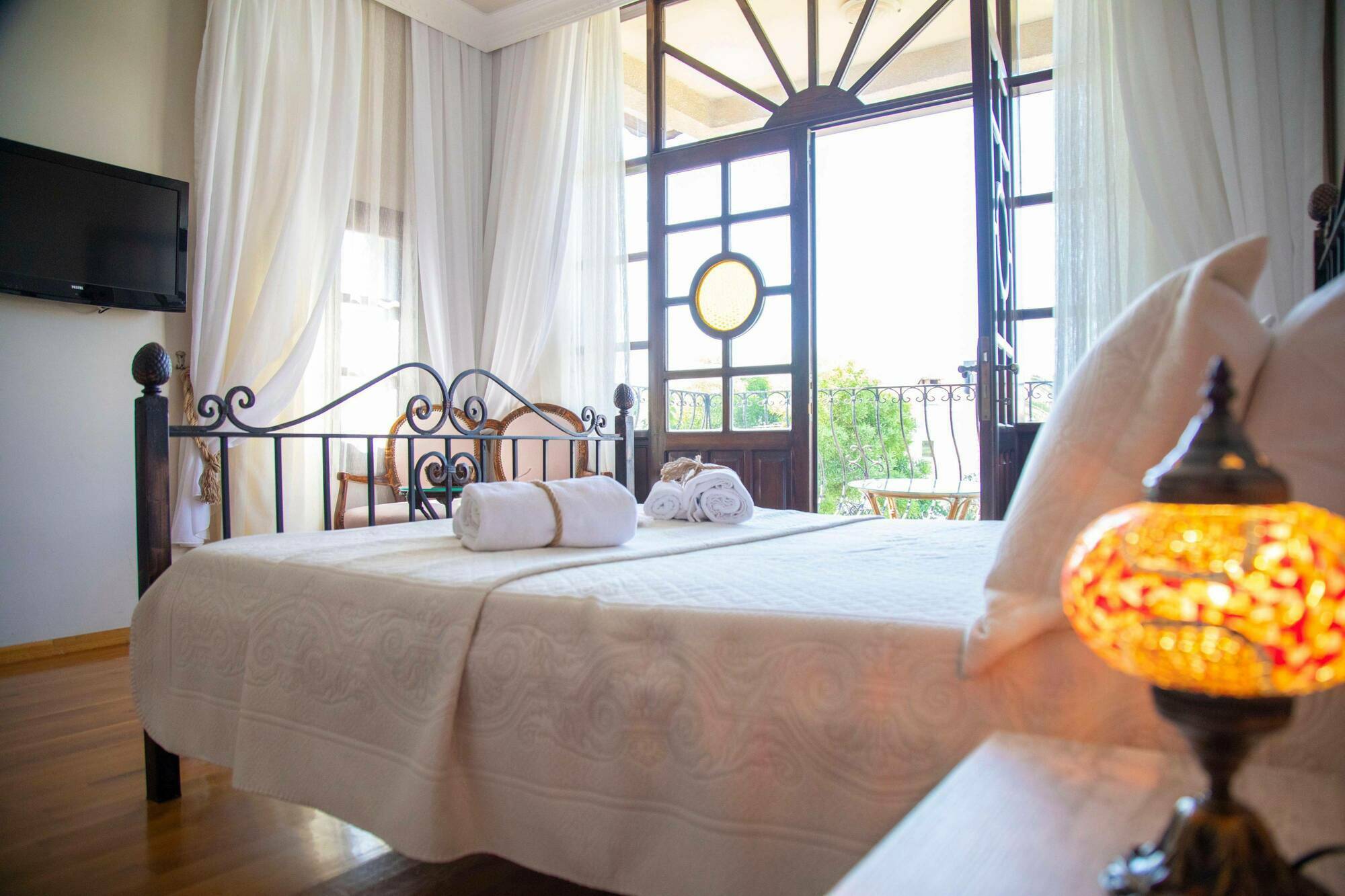 Kordelya Hotel Alacati Exterior photo
