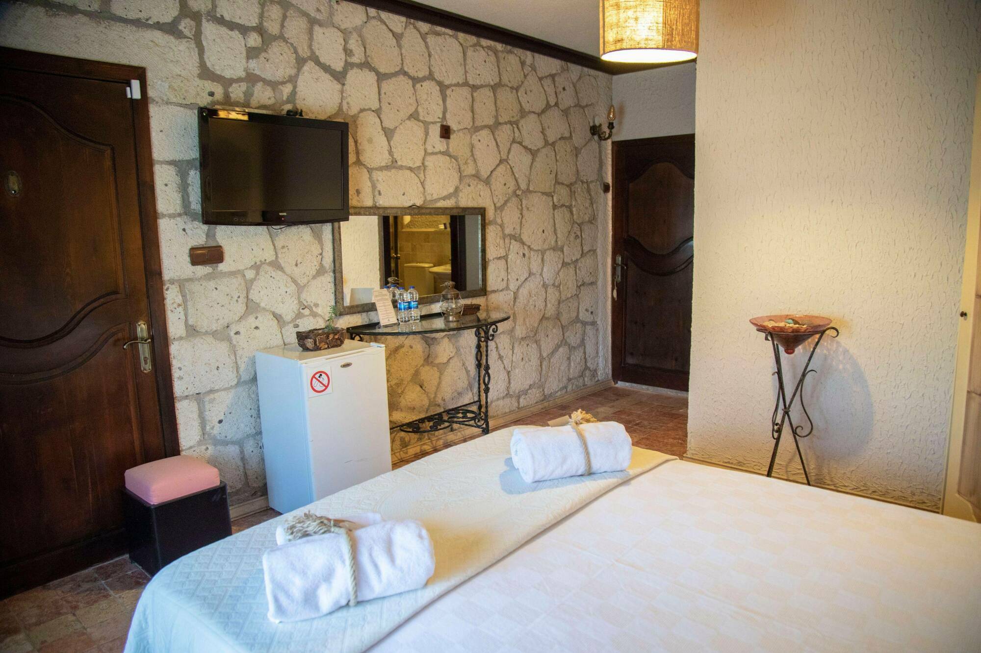 Kordelya Hotel Alacati Exterior photo