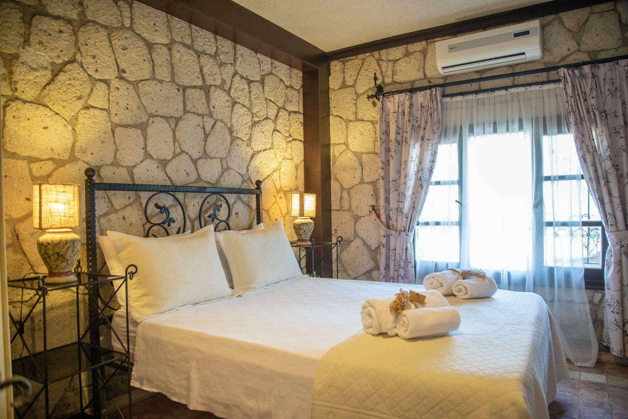 Kordelya Hotel Alacati Exterior photo