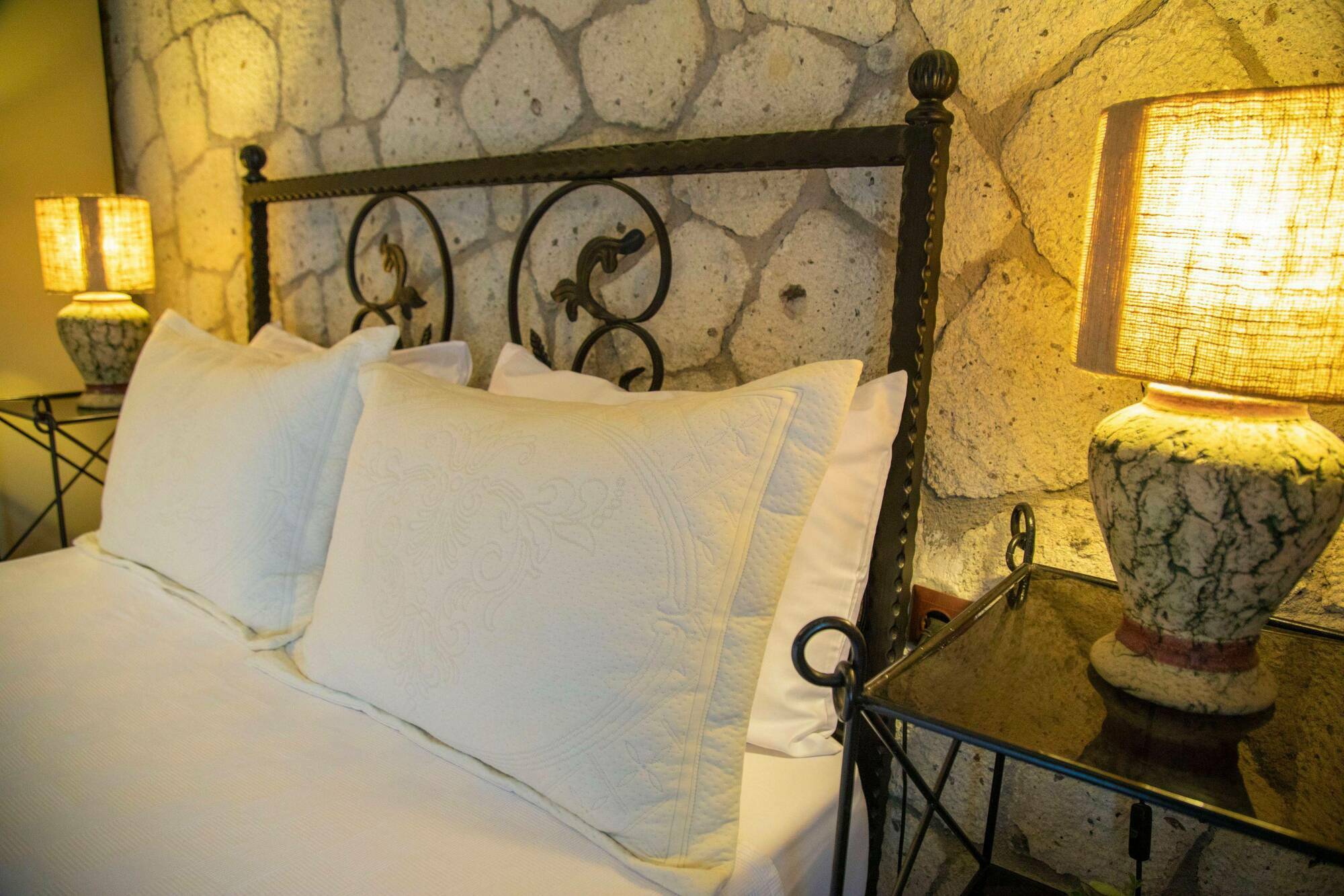 Kordelya Hotel Alacati Exterior photo