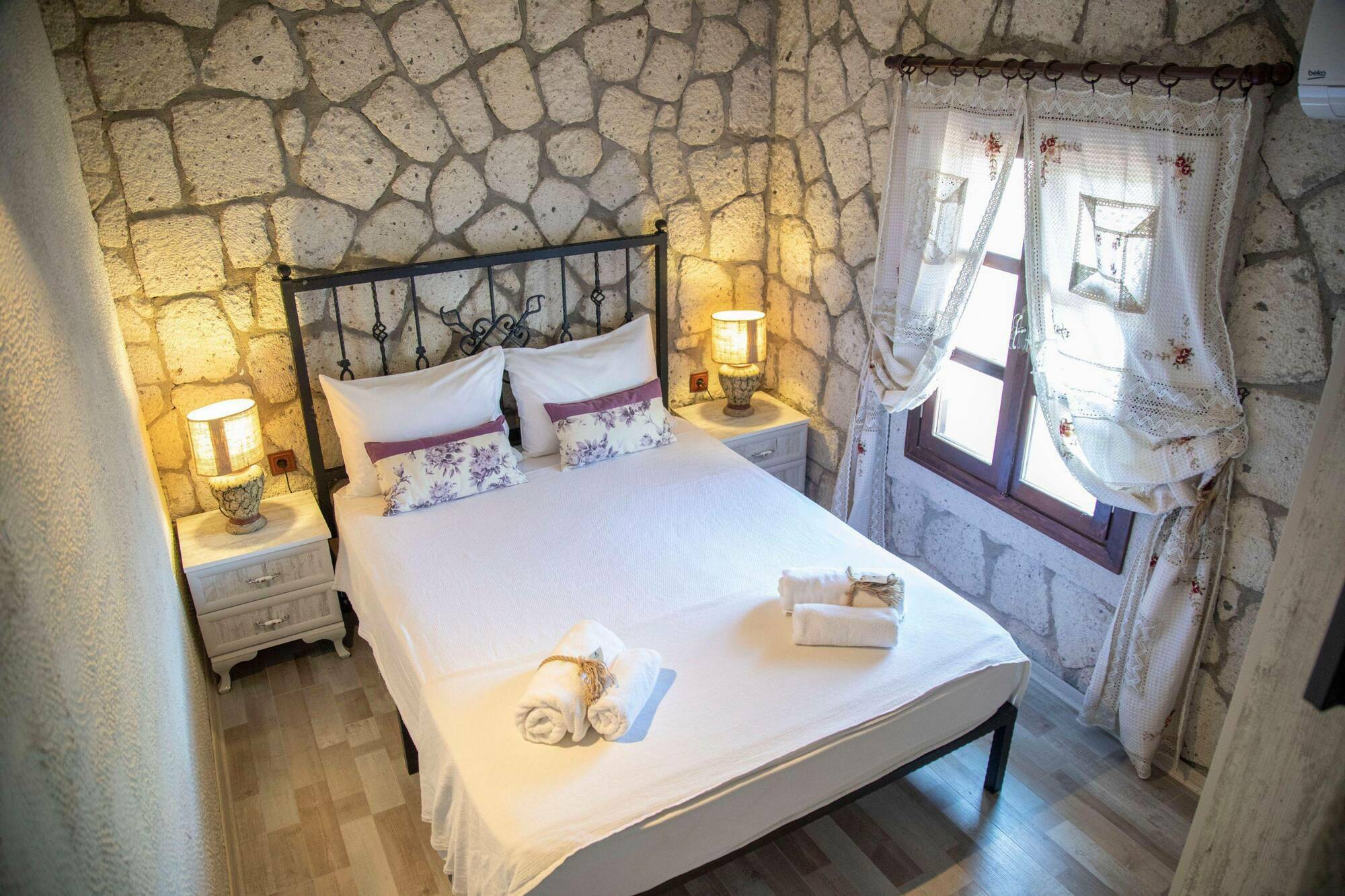Kordelya Hotel Alacati Exterior photo