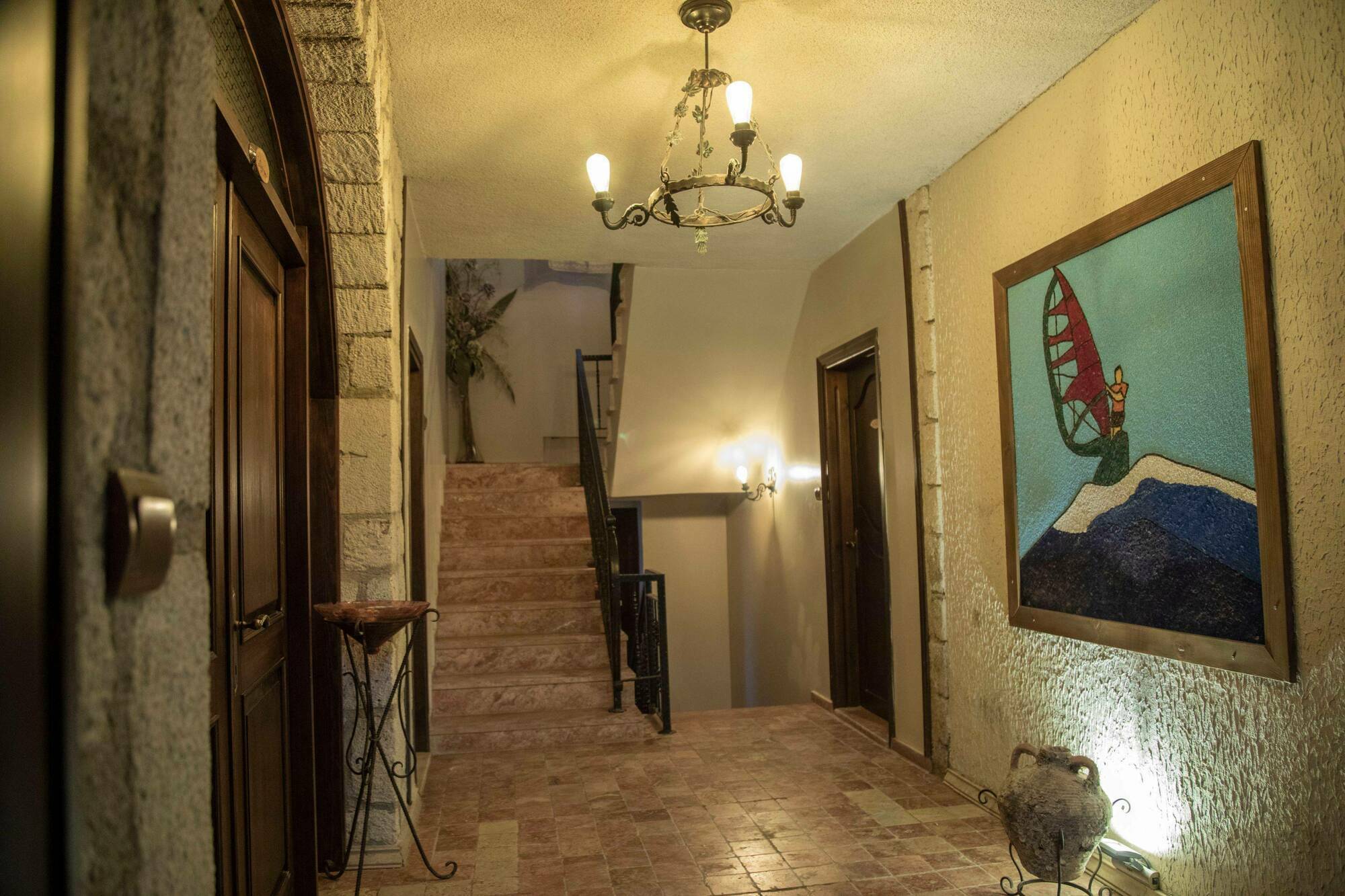 Kordelya Hotel Alacati Exterior photo